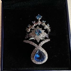 Ring Bomb Party Dreams Of the Sea Ring